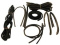 Door seal kit 210 with black windlace Door seal kit 210 with black windlace