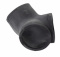 Heater fan hose Y-shape Rubber Heater fan hose Y-shape Rubber