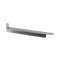 Mud flap stay 1800 LHR stainless Mud flap stay 1800 LHR stainless