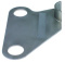 Exhaust bracket 1800S intermediate Exhaust bracket 1800S intermediate