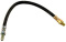 Brake hose 120, 68-70, 1800/140/164 rear Brake hose 120, 68-70, 1800/140/164 rear