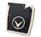 Mud flap Volvo 122/Amazon 65-RHR Mud flap Volvo 122/Amazon 65-RHR