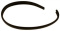 Rubber seal Bonnet Amazon 66-70 front Rubber seal Bonnet Amazon 66-70 front