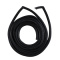 Rubber seal Door 122 Wagon only LHR Rubber seal Door 122 Wagon only LHR