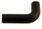 Radiator hose B18/20 upper 120/1800/140 Radiator hose B18/20 upper 120/1800/140