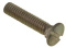 Screw UNC 5/16-18x1 1/4" door handle