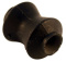 Bushing Support arm Amazon/140 rubber Bushing Support arm Amazon/140 rubber