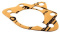 Gasket Stromberg below air filter Gasket Stromberg below air filter