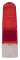 Taillight lens 1800ES LH/RH Taillight lens 1800ES LH/RH