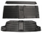 Cover Rear seat 1800S/E 64-71 black