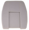 Seat foam Front back 1800S/E 64-71 Seat foam Front back 1800S/E 64-71