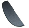 Carpet Hat shelf 120/130 65-68 grey/blac Carpet Hat shelf 120/130 65-68 grey/blac