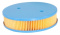 Air filter B18B/D SU 61-66 Air filter B18B/D SU 61-66