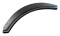 Rear wheelarch repair Amazon RHR outer Rear wheelarch repair Amazon RHR outer