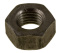 Nut UNF 5/16-24 h=6,7 mm Nut UNF 5/16-24 h=6,7 mm