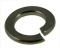 Spring washer 7/16" 11,3x18,3x2,2 mm Spring washer 7/16" 11,3x18,3x2,2 mm