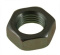 Nut UNF 1/2-20 h=7,9 mm Nut UNF 1/2-20 h=7,9 mm