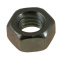 Nut UNC 7/16-14 h=9,5 mm Nut UNC 7/16-14 h=9,5 mm
