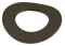 Wave washer 13,5x24x1,2 Wave washer 13,5x24x1,2