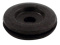 Grommet rubber d=7 D=25 H=7.5 Grommet rubber d=7 D=25 H=7.5