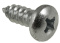 Screw RXS 3/8x2,5 l=13 mm Screw RXS 3/8x2,5 l=13 mm