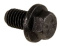 Flange screw M10-1,5x16 Flange screw M10-1,5x16