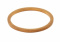 Copper gasket 25,9x30,9x1,8 mm oil drain Copper gasket 25,9x30,9x1,8 mm oil drain