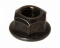 Lock nut M8-1,25x9 B21/B23/B200/230 Lock nut M8-1,25x9 B21/B23/B200/230