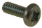 Screw UNC NR6-32x3/8" (9 mm) URX Screw UNC NR6-32x3/8" (9 mm) URX