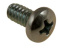 Screw UNC 10-24x3/8" (9 mm) URX Screw UNC 10-24x3/8" (9 mm) URX