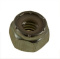 Lock Nut UNC 1/4-20 h=8 mm Lock Nut UNC 1/4-20 h=8 mm