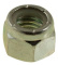 Nut UNC 1/2-13 locking h=11,4 mm Nut UNC 1/2-13 locking h=11,4 mm