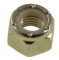 Lock nut UNF 5/16-24 h=8,5 mm Lock nut UNF 5/16-24 h=8,5 mm