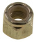 Lock nut UNF 3/8-24 h=10,4 mm Lock nut UNF 3/8-24 h=10,4 mm