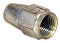 Fuel line fitting 5/16 Fuel line fitting 5/16