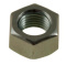 Nut UNF 3/8-24 h=8,3 mm Nut UNF 3/8-24 h=8,3 mm
