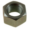 Nut UNF 1/2-20 h=8,3 mm Nut UNF 1/2-20 h=8,3 mm