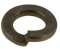 Spring washer 1/4" 6,5X11,5X1,6 mm Spring washer 1/4" 6,5X11,5X1,6 mm