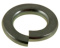 Spring washer M8 & 5/16" 8,2x14,2x2 mm Spring washer M8 & 5/16" 8,2x14,2x2 mm