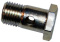 Screw M14-1,5x26 mm Screw M14-1,5x26 mm