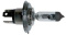 Bulb H4 60/55W 12V Bulb H4 60/55W 12V