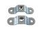 Bracket PV safety belt Bracket PV safety belt