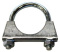 Clamp Exhaust 42mm universal Clamp Exhaust 42mm universal