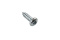Data plate Screw Data plate Screw