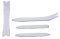 Interior tool kit 4 pc Interior tool kit 4 pc
