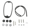 Mounting kit Taillight 544 Mounting kit Taillight 544
