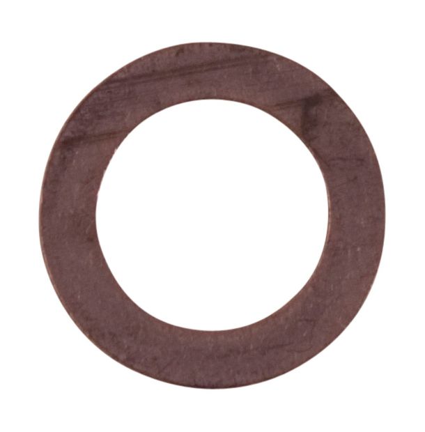 Washer Copper  11x17x1,5 mm in the group Accessories / Fasteners / Copper washer at VP Autoparts Inc. (000776)
