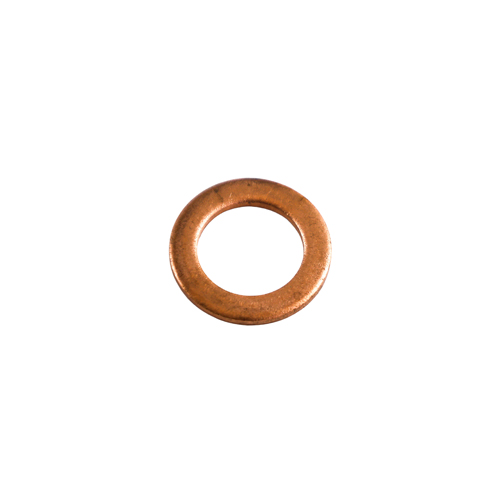Washer Copper  11x17x1,5 mm in the group Accessories / Fasteners / Copper washer at VP Autoparts Inc. (000776)