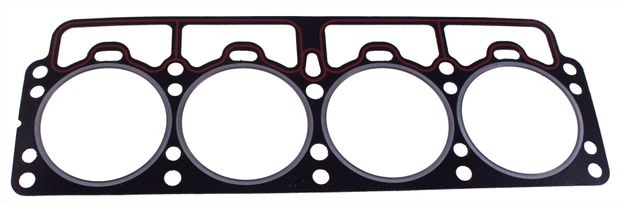 Cylinder head gasket B20 92-93 mm in the group Volvo / Engines Volvo / Volvo B20 / Cylinder head B20E/F at VP Autoparts Inc. (019-306)