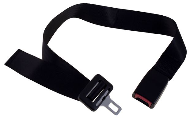 Safety belt Belt extension in the group Volvo / 140/164 / Miscellaneous / Safety belts / Safety belts rear 164 at VP Autoparts Inc. (1042763)